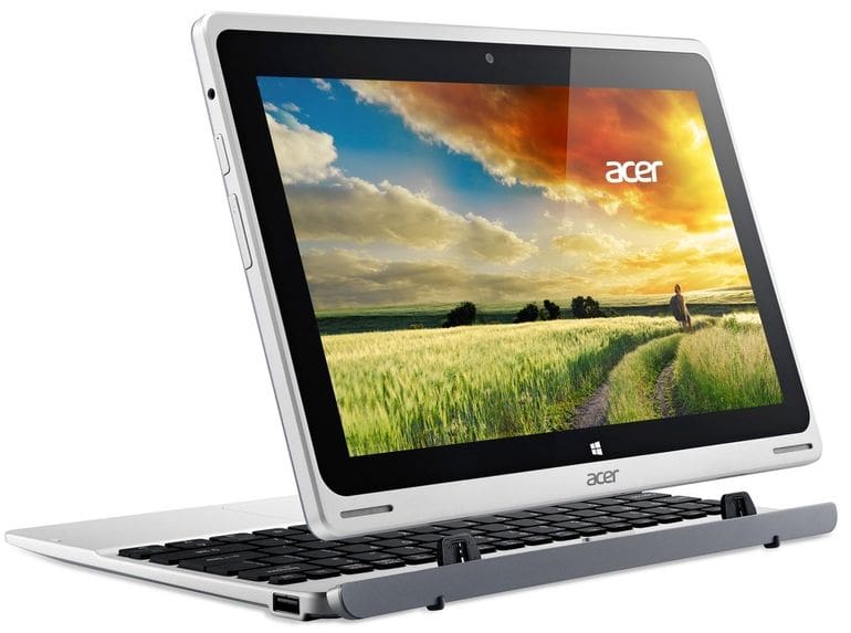 Acer Aspire Switch 10