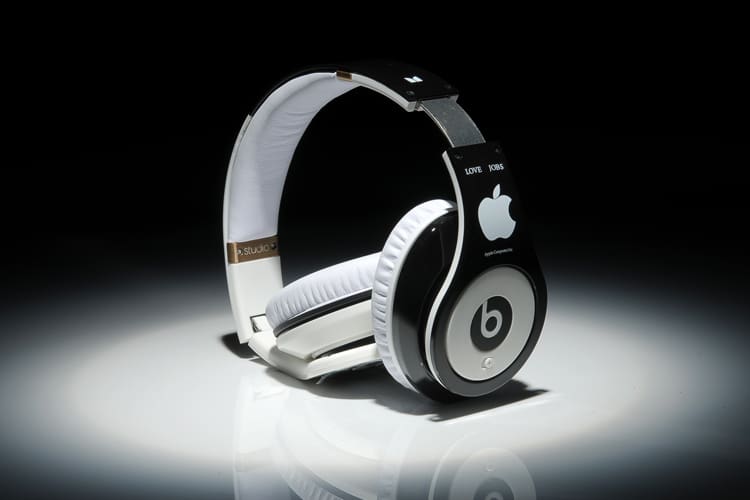 Apple compra Beats Audio