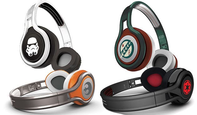 Gadgets Star Wars