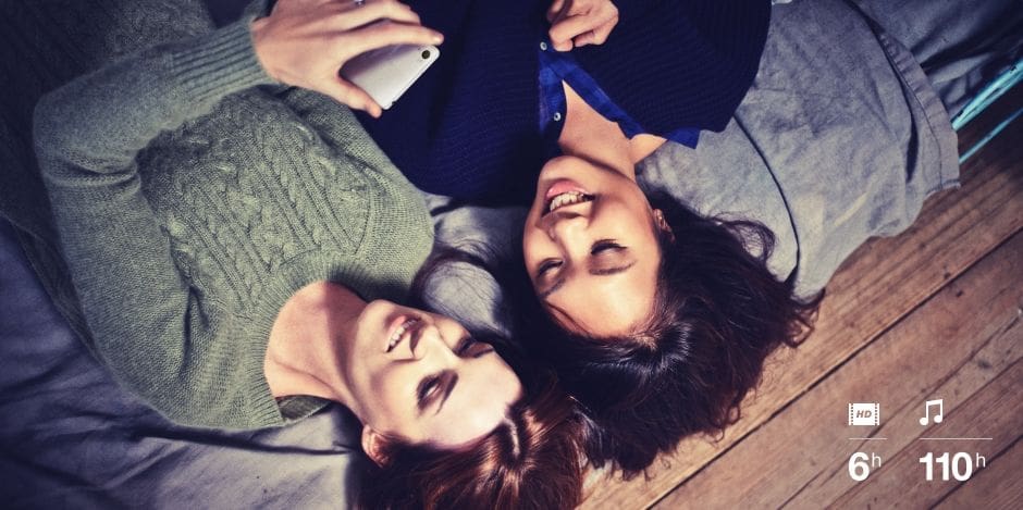 Rendimiento del Xperia Z2