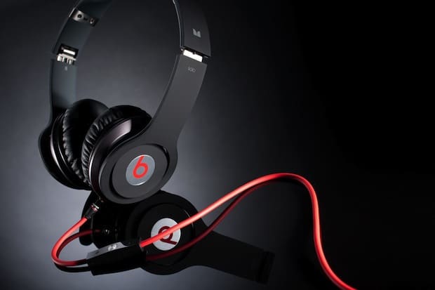 Apple compra Beats Audio