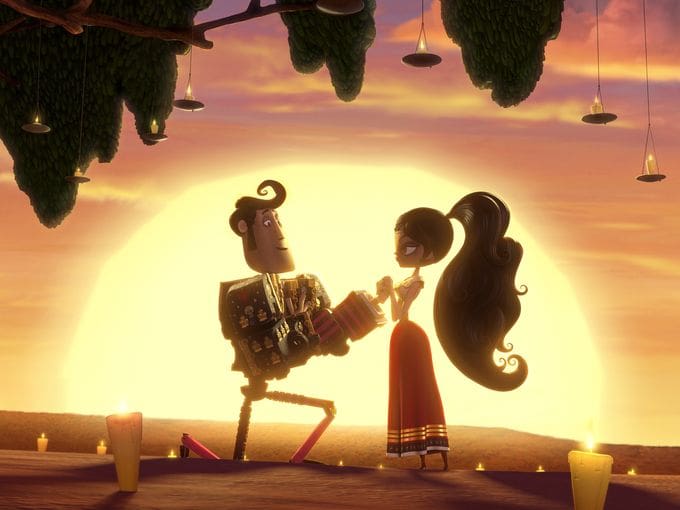 Book of Life