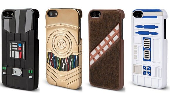 Gadgets Star Wars