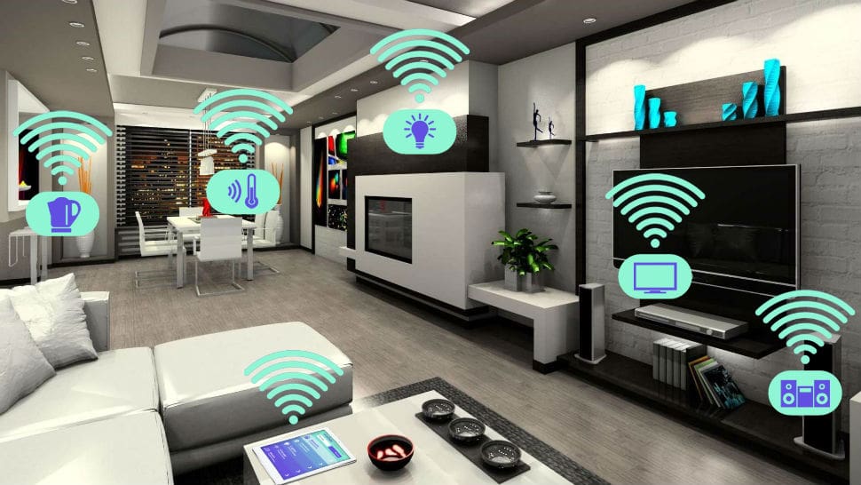Hogar Inteligente