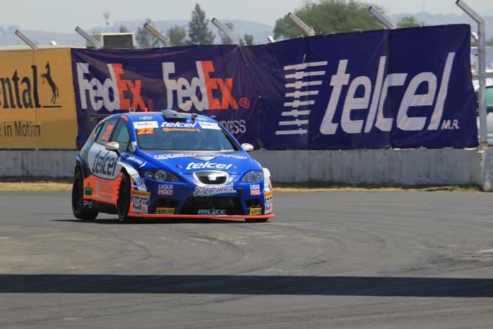 Súper Copa Telcel Guadalajara