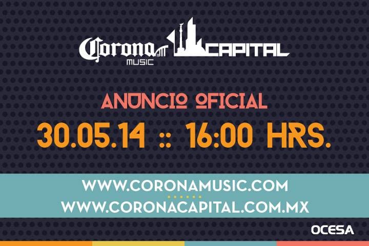 Corona Capital