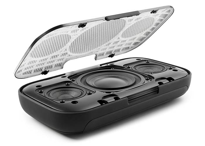 Denon Envaya
