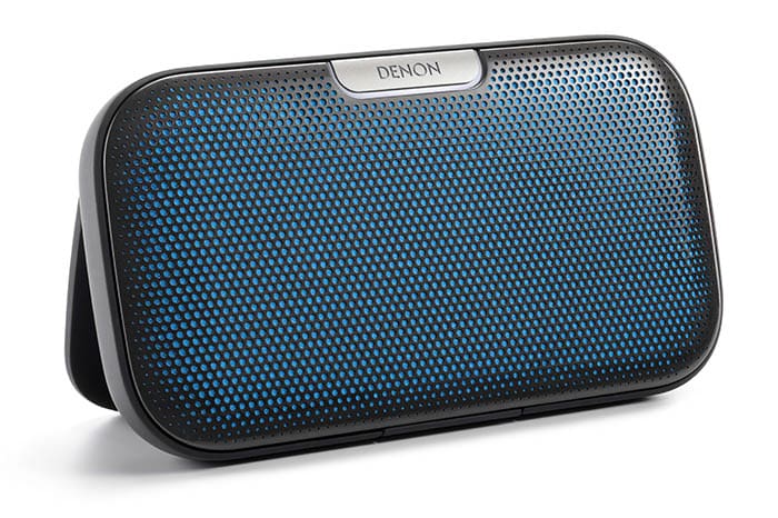 Denon Envaya
