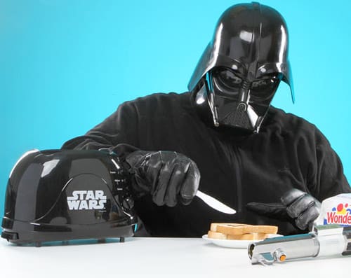 Gadgets Star Wars