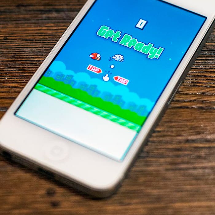 Flappy Bird regresa en agosto con modo multijugador