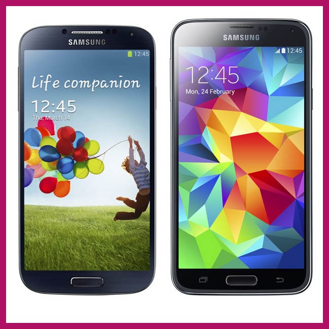 Samsung cambia a su jefe de diseño mobile