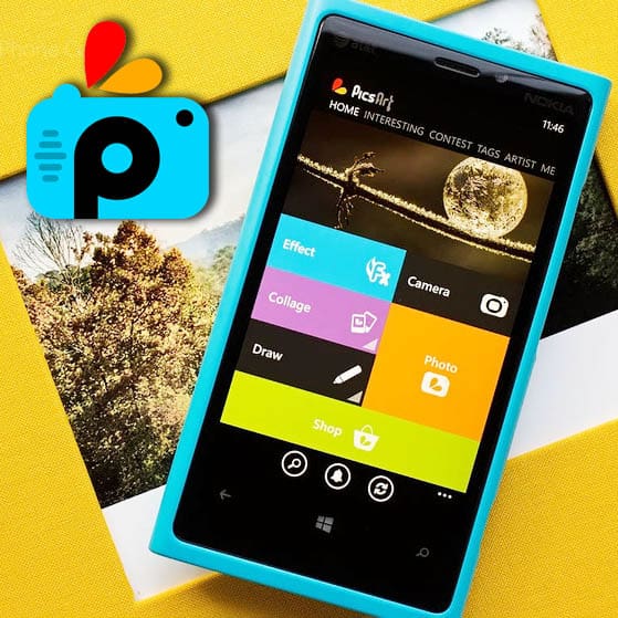 PicsArt Photo Studio