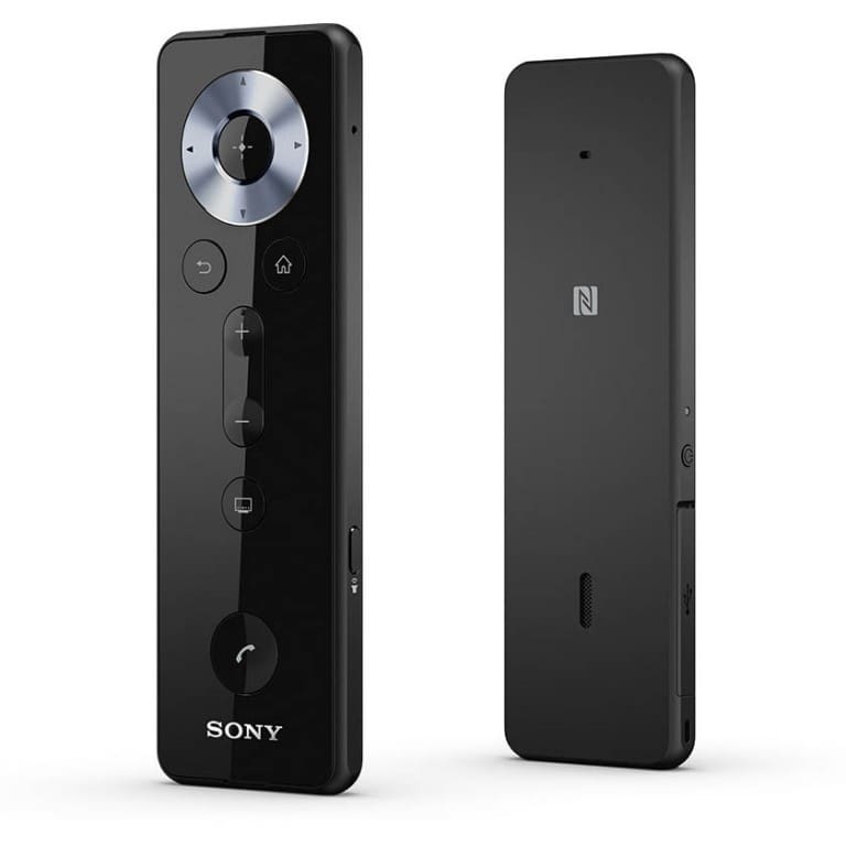 Sony BHR10 - auricular y control remoto