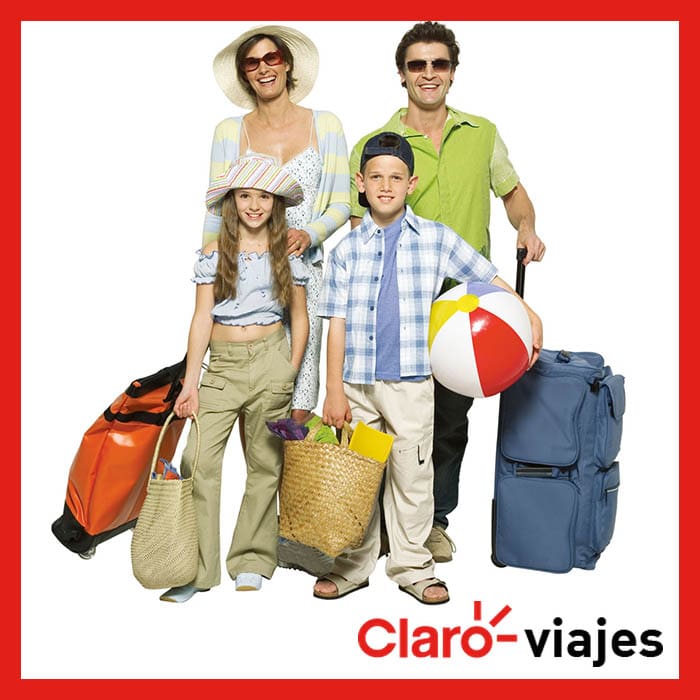 Claroviajes