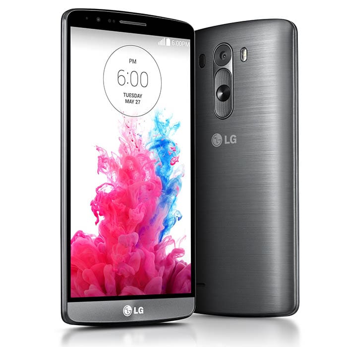 LG G3