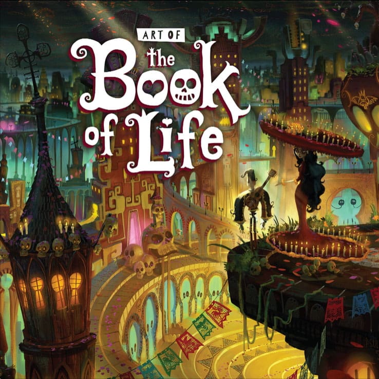 Book of Life