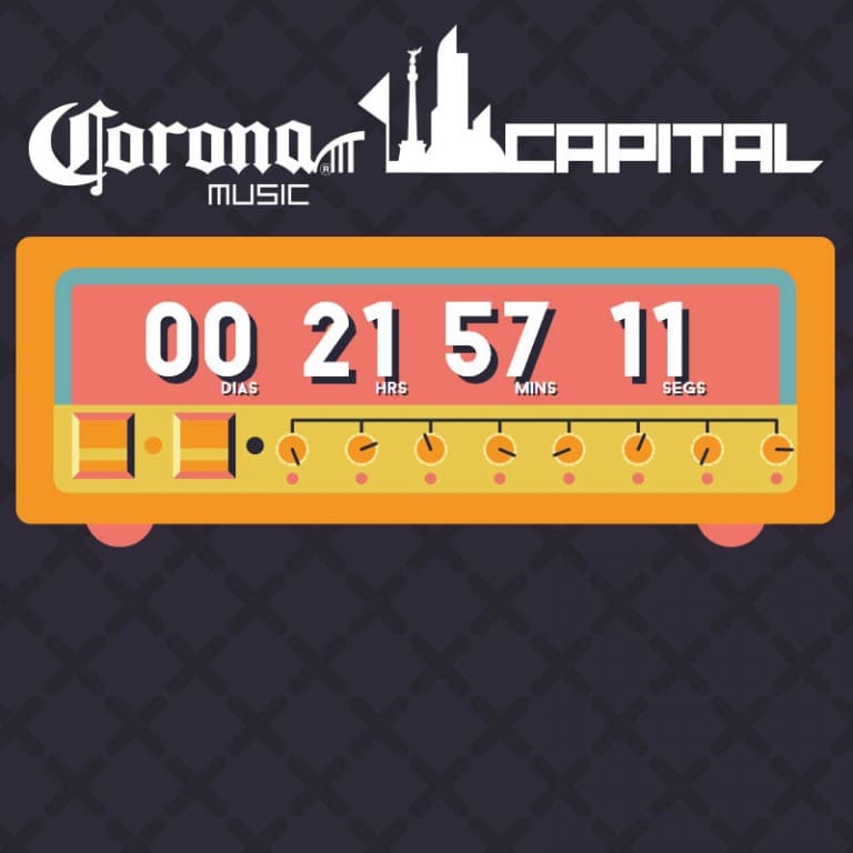Corona Capital