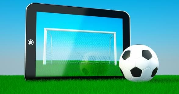 Apps para seguir el futbol