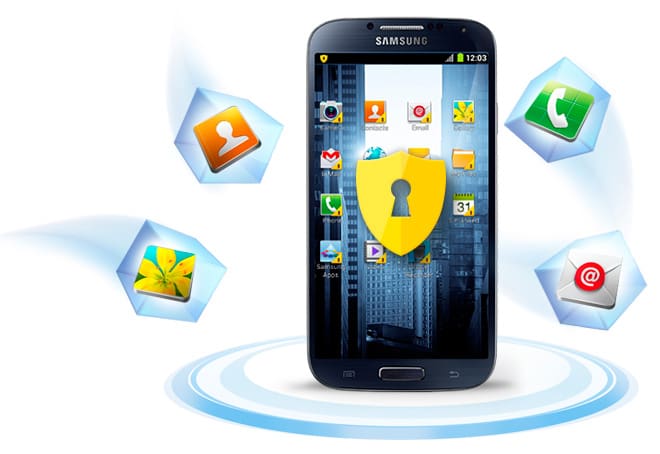 Samsung Knox