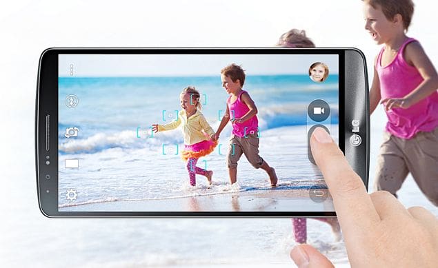 LG G3