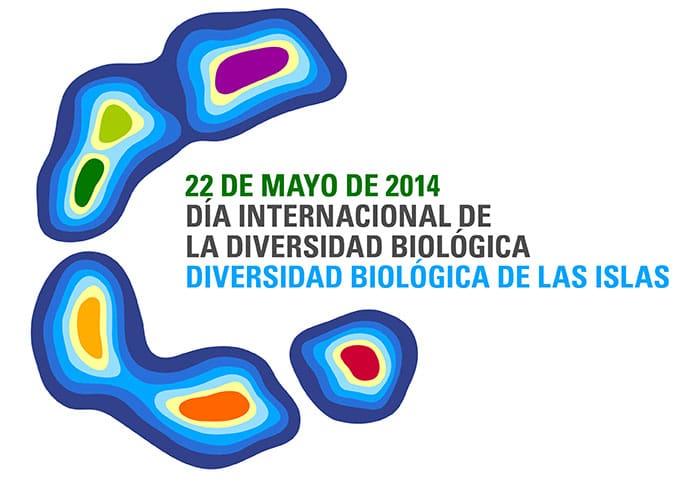 Día de la Diversidad Biológica