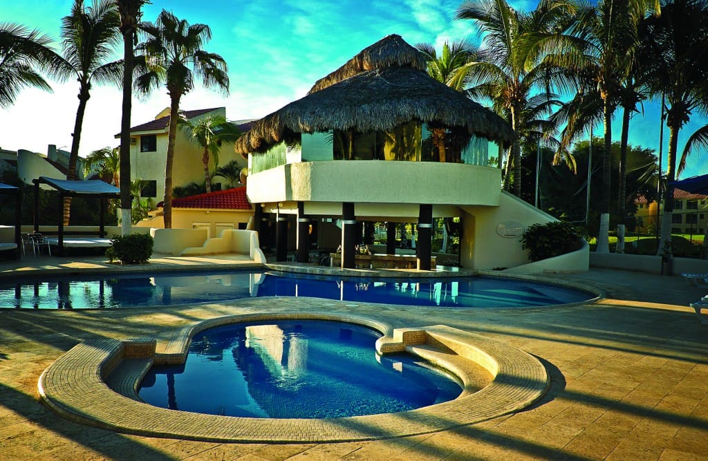 Promoción CírculoAzul Park Royal