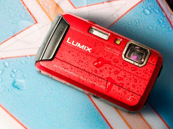 Cámaras todoterreno 