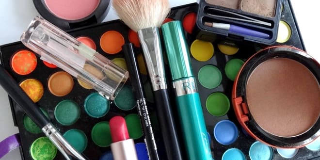 Mink impresora de maquillaje