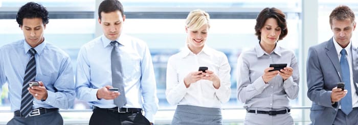 Protege los dispositivos móviles de tu empresa con MDM Telcel