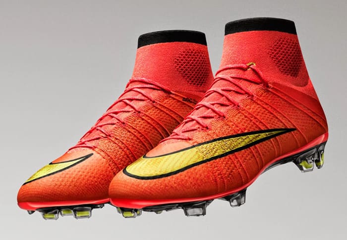 Nike Mercurial SuperFly