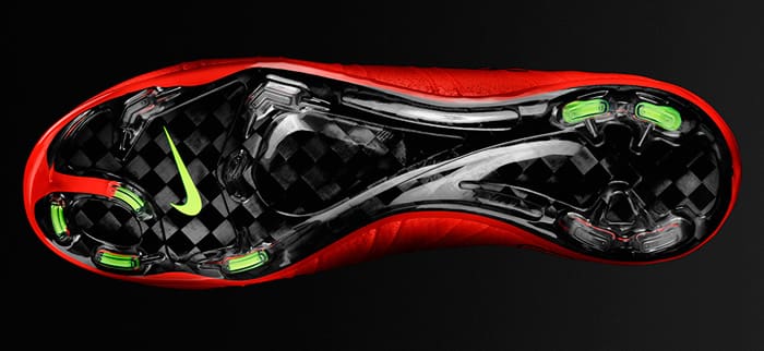 Nike Mercurial SuperFly