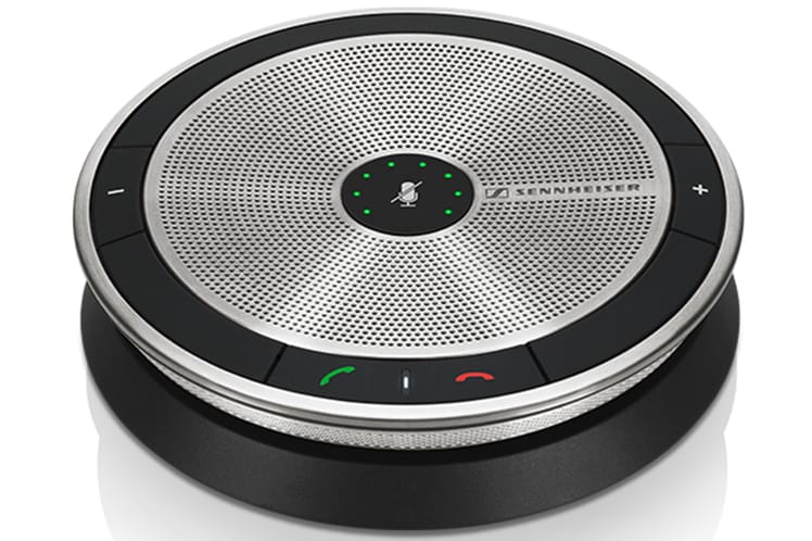 Sennheiser Speakerphone