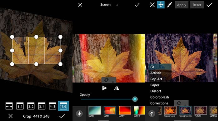 PicsArt Photo Studio