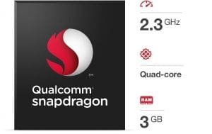 Rendimiento del Xperia Z2