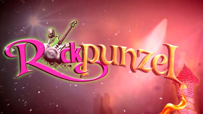 Rockpunzel 