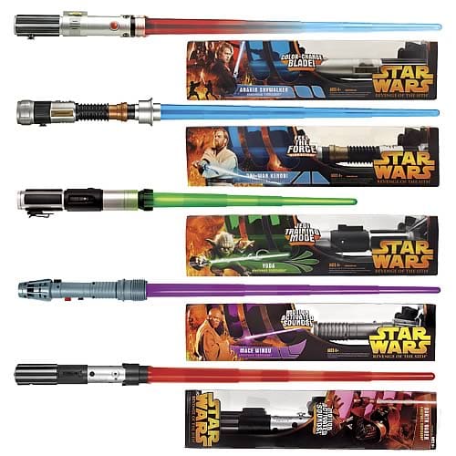 Gadgets Star Wars