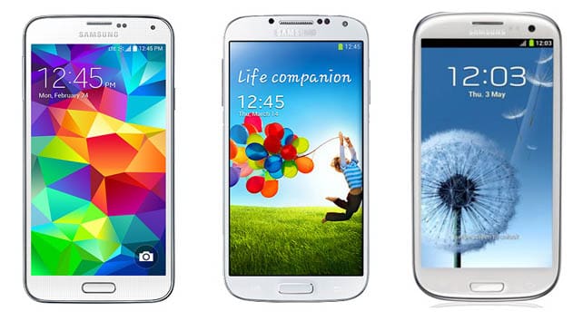 Samsung cambia a su jefe de diseño mobile