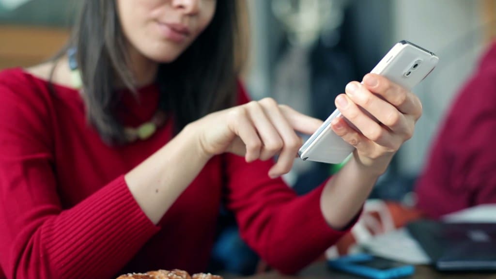 Consiente a mamá con un plan Telcel a su medida