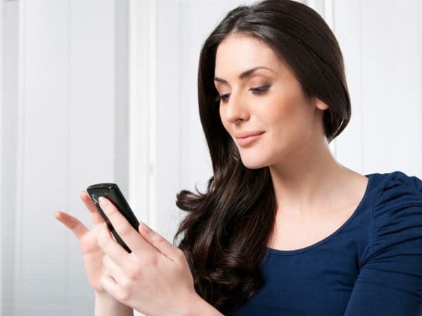 Consiente a mamá con un plan Telcel a su medida