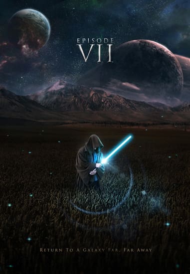 Star Wars: Episodio VII