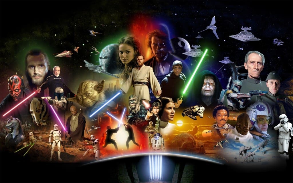 Star Wars Day