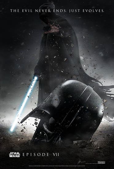 Star Wars: Episodio VII