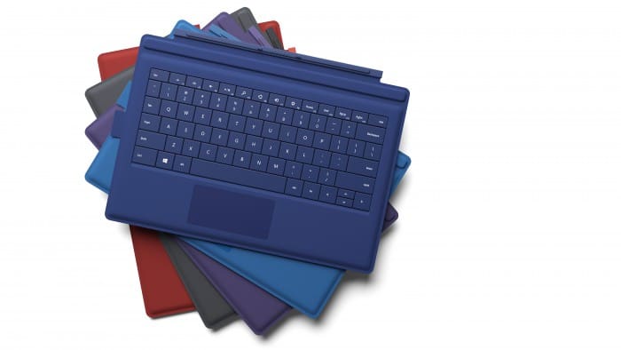 Microsoft Surface Pro 3