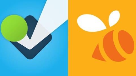 Swarm nueva app de Foursquare