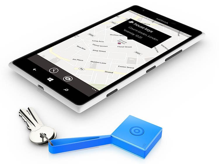 Accesorios para Nokia Lumia