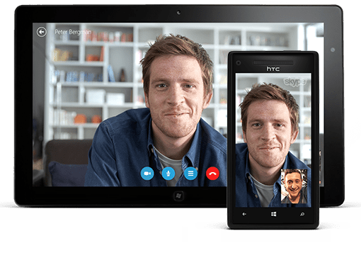 Skype Translator
