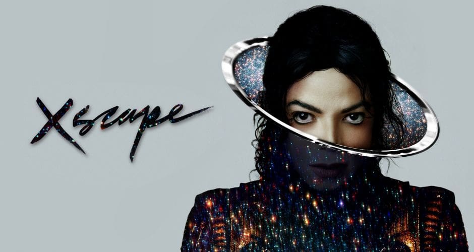 Justin Timberlake en el video Love never felt so good de Michael Jackson