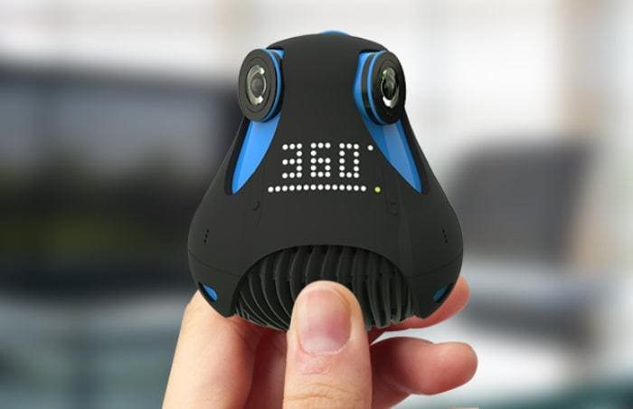 360Cam