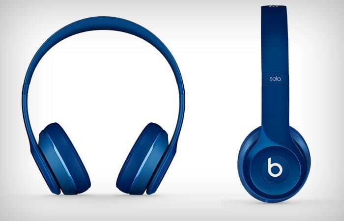 Beats Solo 2