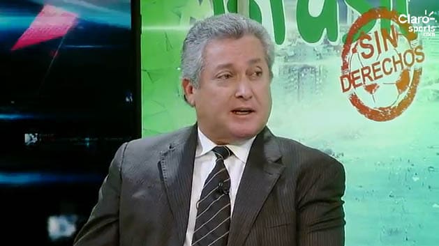 Clarosports Brasil sin derechos